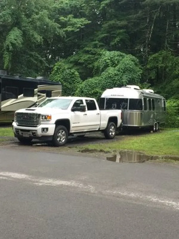 Rondout Valley RV Campground