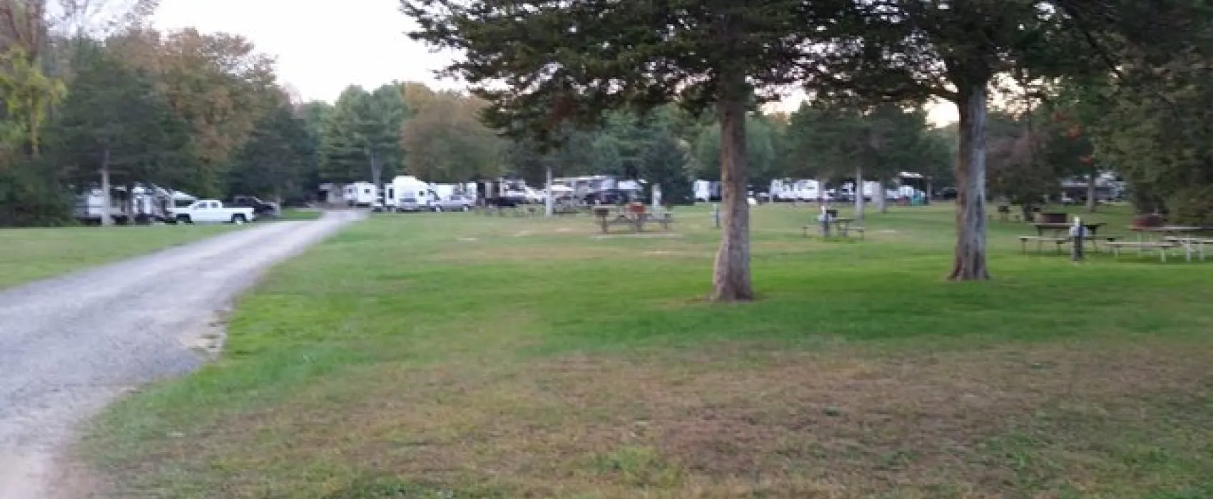 Rondout Valley RV Campground