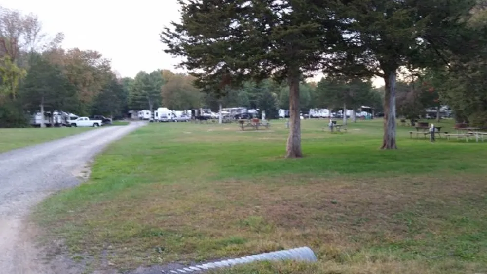 Rondout Valley RV Campground