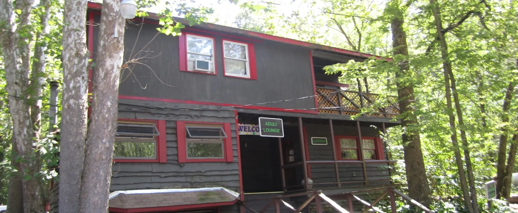 Rondout Valley RV Campground