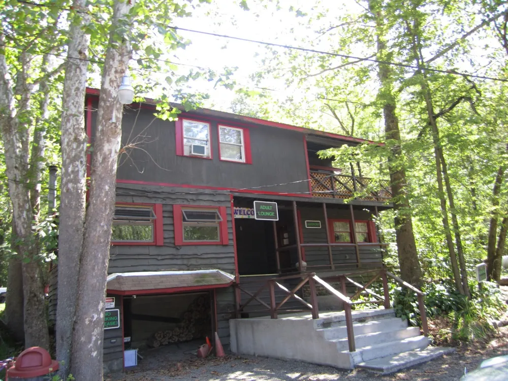 Rondout Valley RV Campground