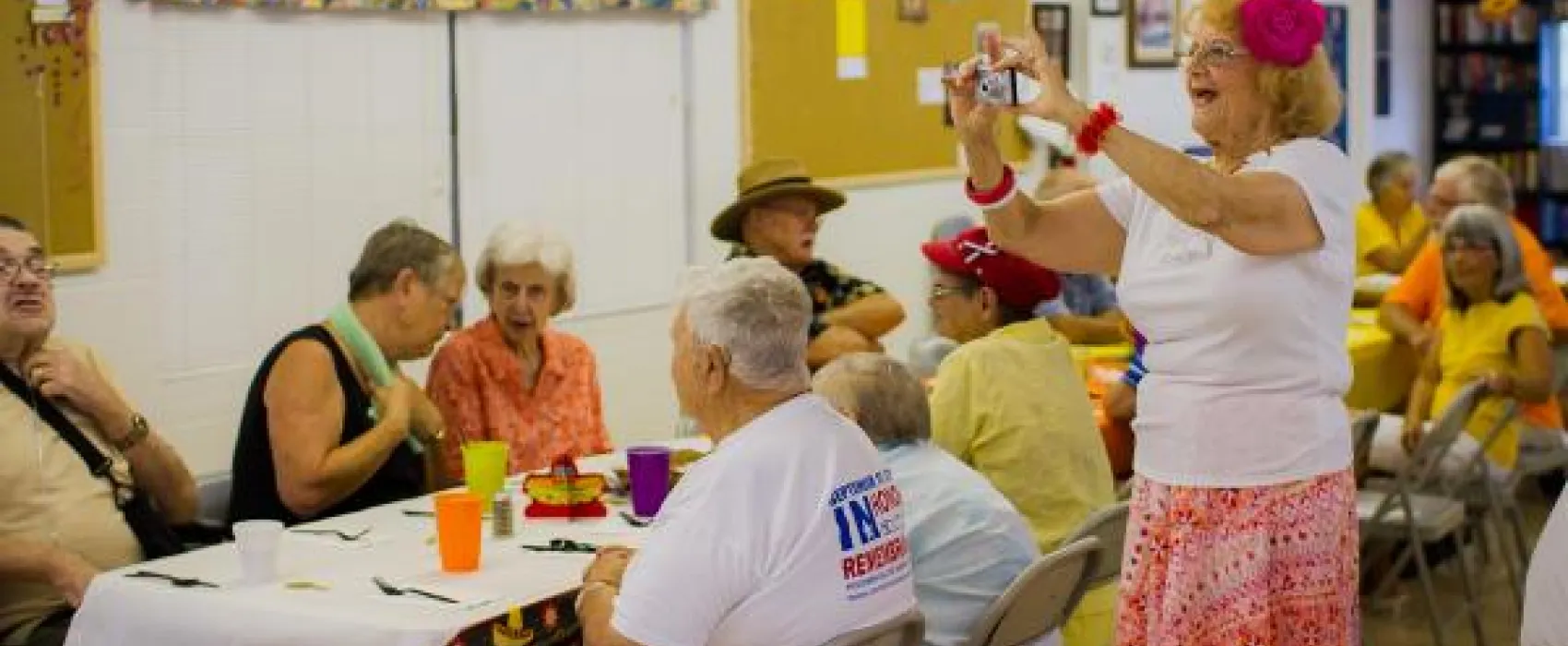 Leisure Days RV Resort