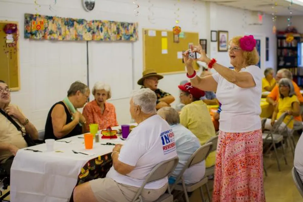 Leisure Days RV Resort