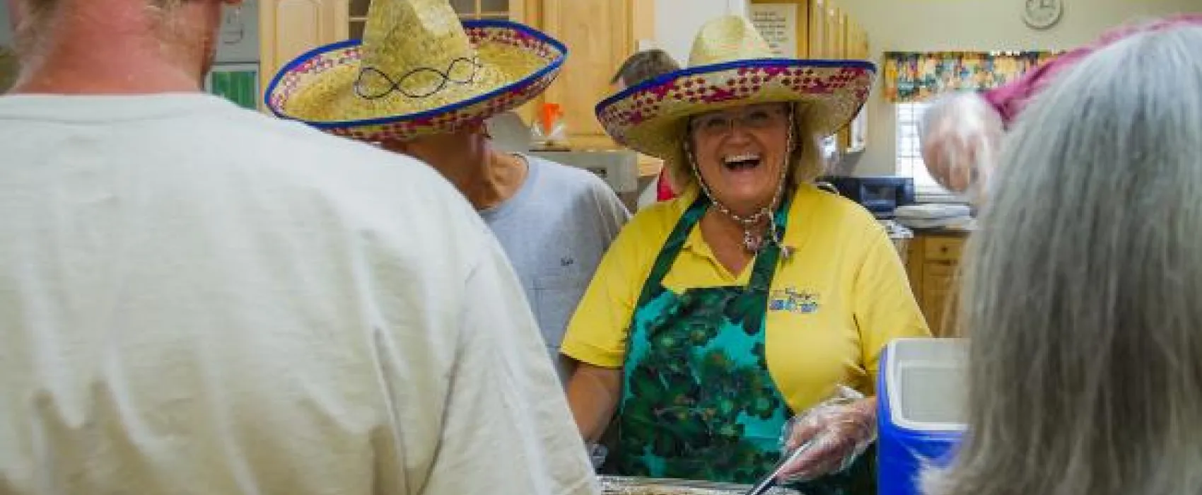 Leisure Days RV Resort