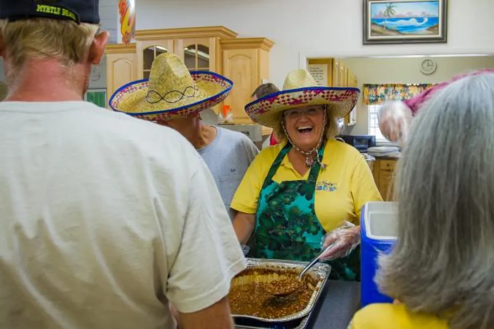 Leisure Days RV Resort