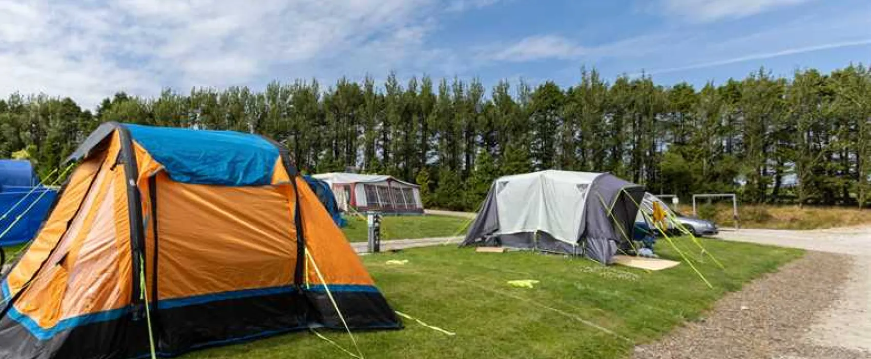 Woodview Campsite