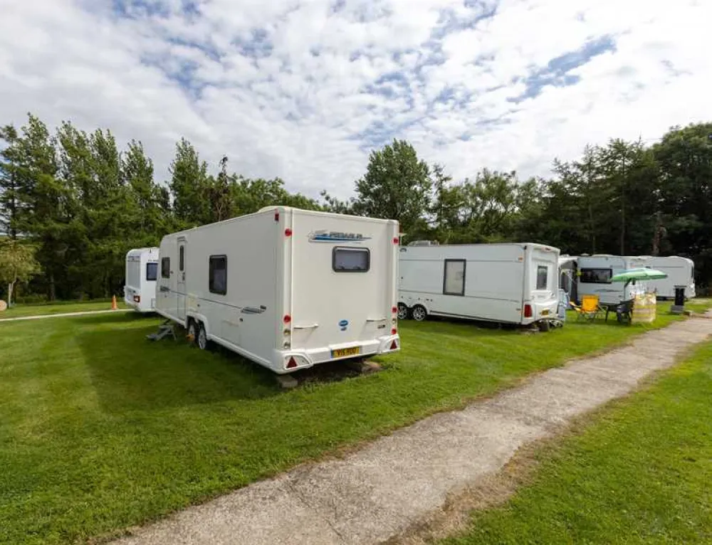 Woodview Campsite