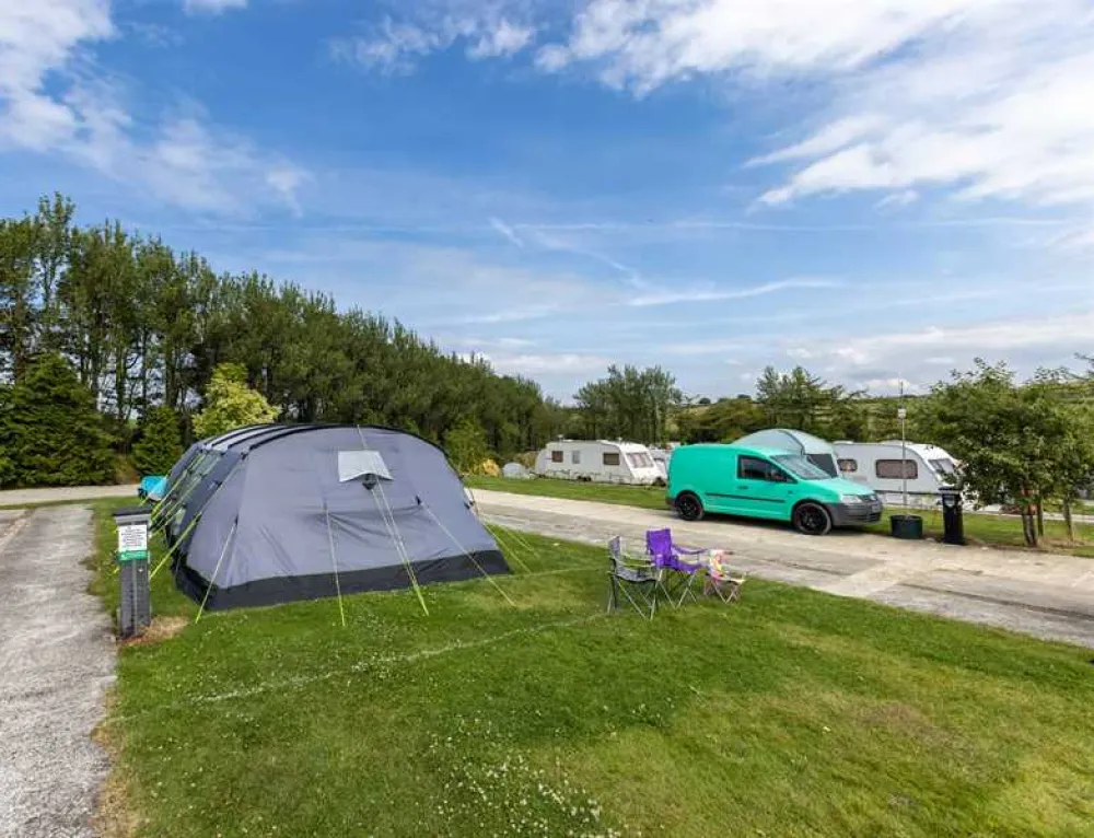 Woodview Campsite