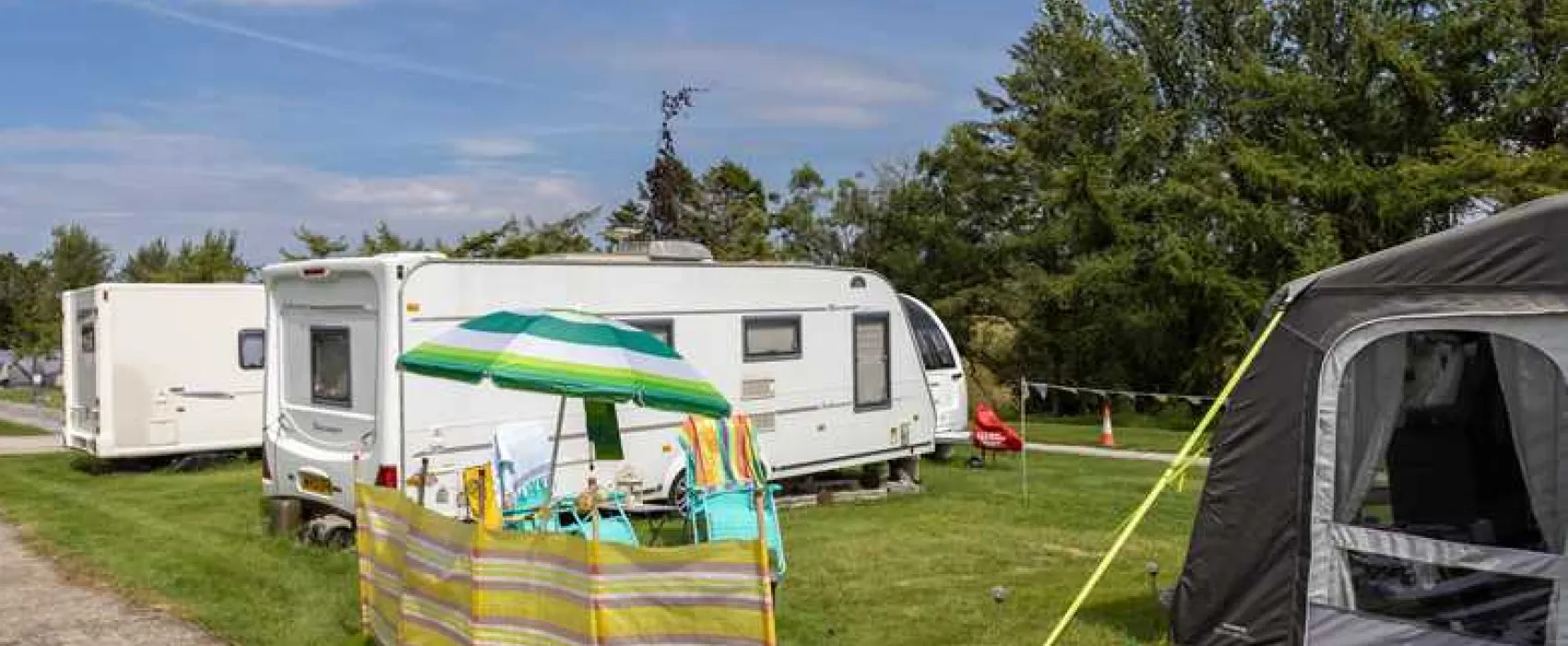 Woodview Campsite