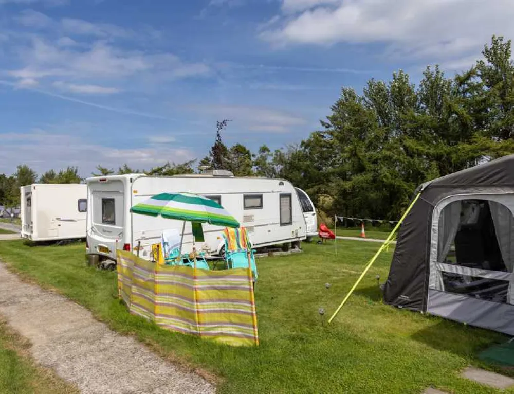 Woodview Campsite