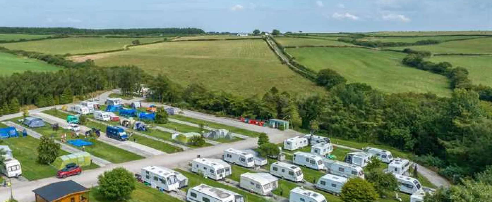 Woodview Campsite