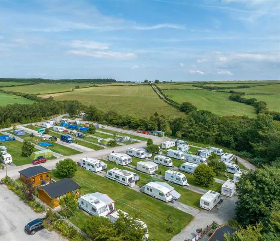 Woodview Campsite