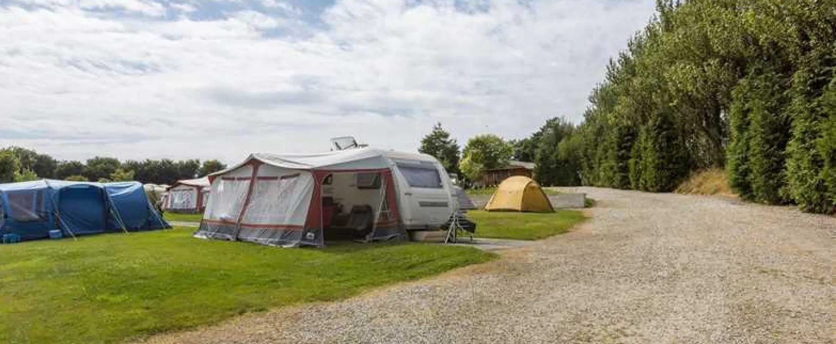 Woodview Campsite