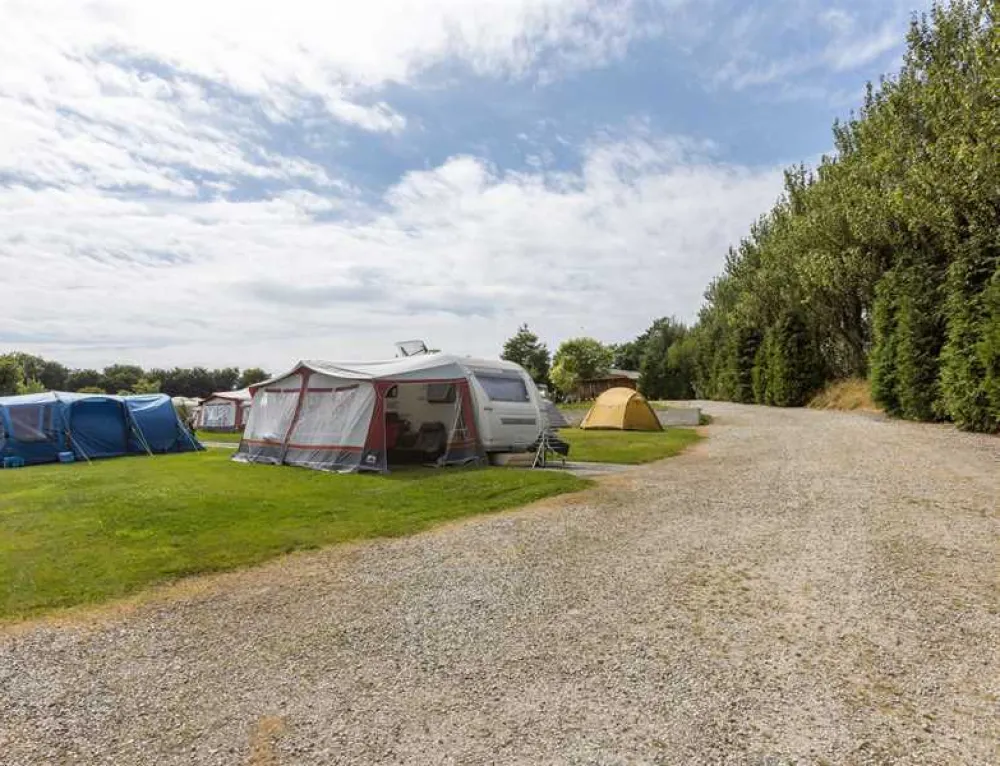 Woodview Campsite