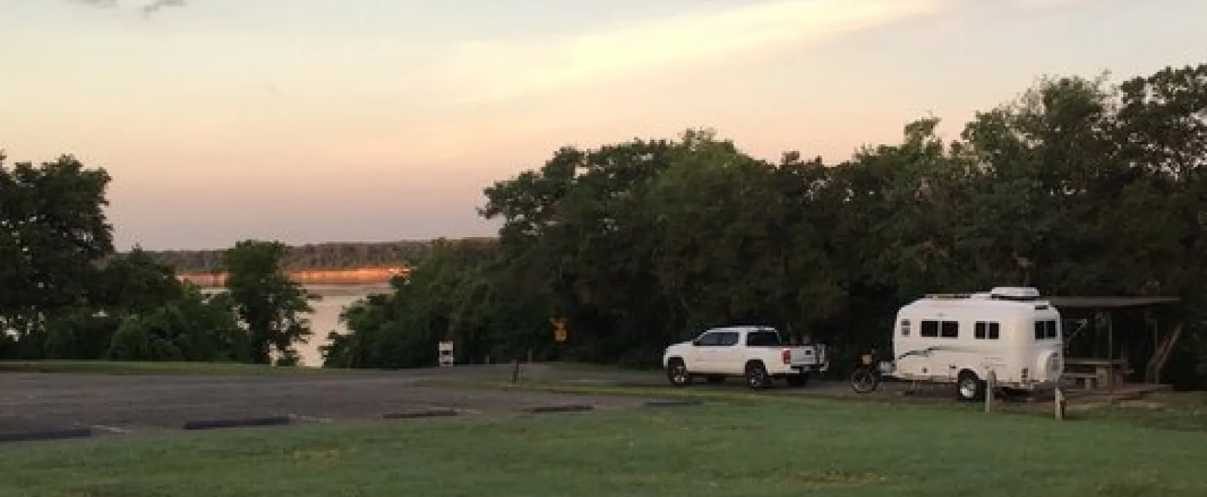 Live Oak Ridge Campground