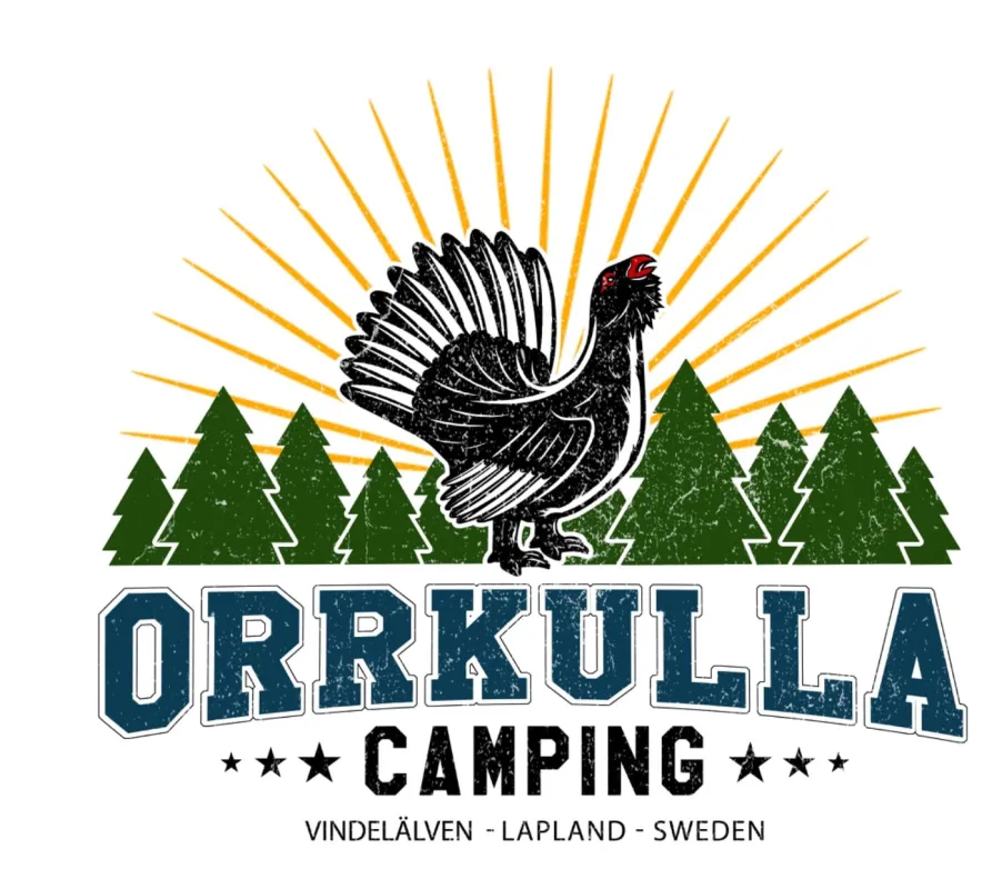 Orrkulla Camping