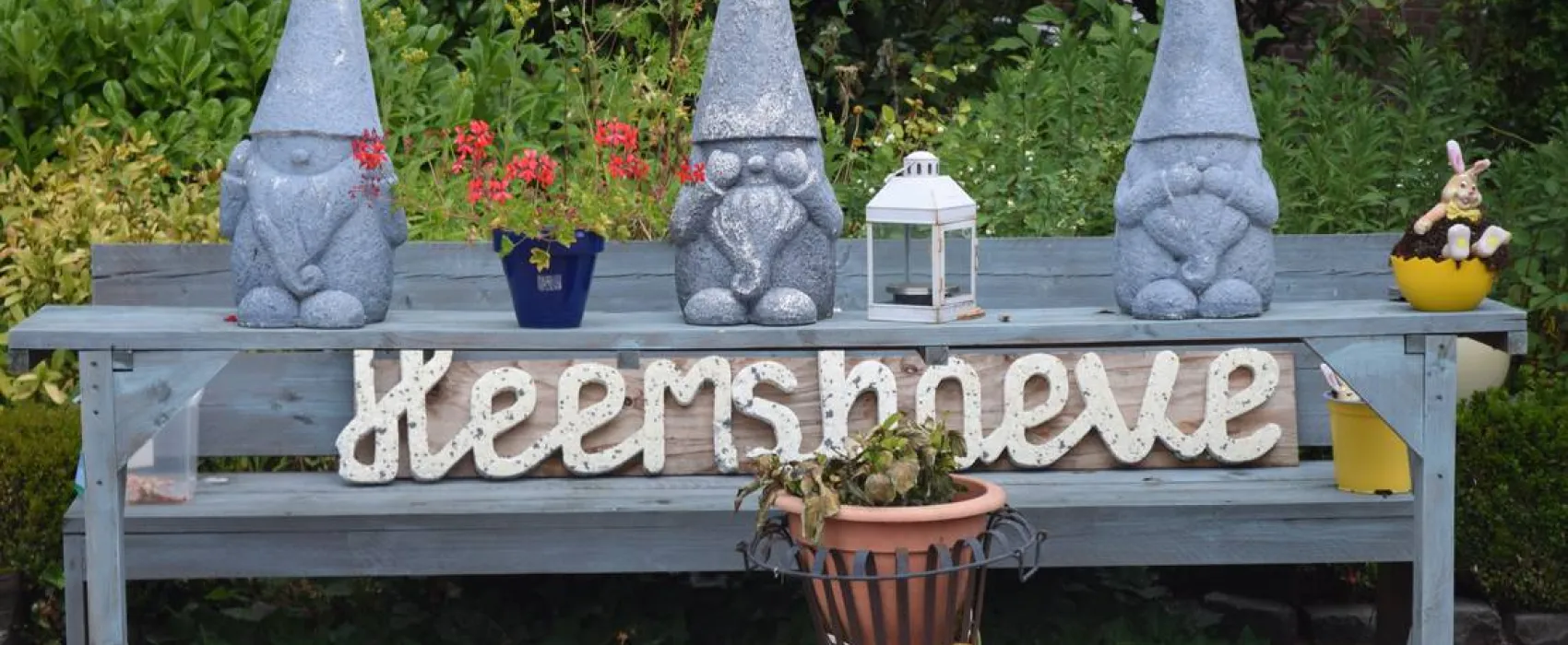 Mini-Camping De Heemshoeve