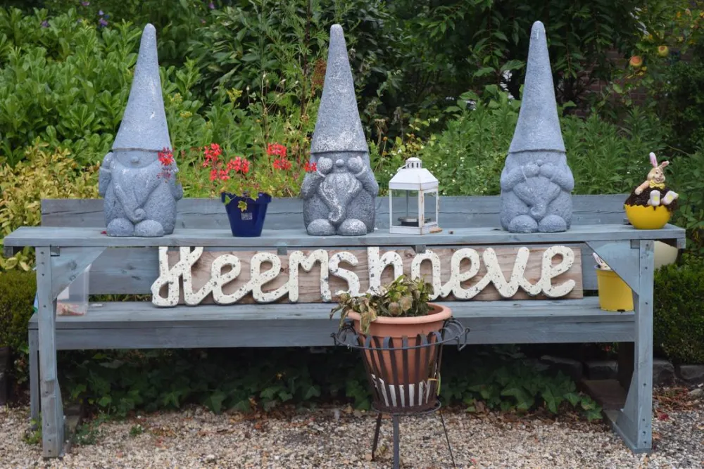 Mini-Camping De Heemshoeve