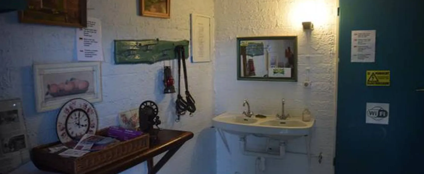 Mini-Camping De Heemshoeve