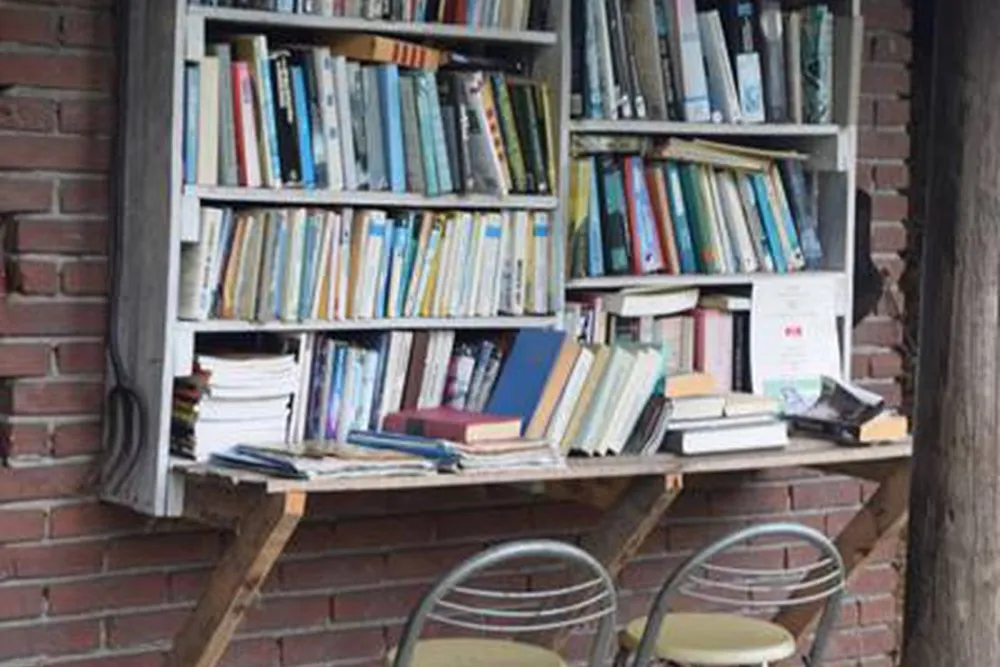 Mini-Camping De Heemshoeve