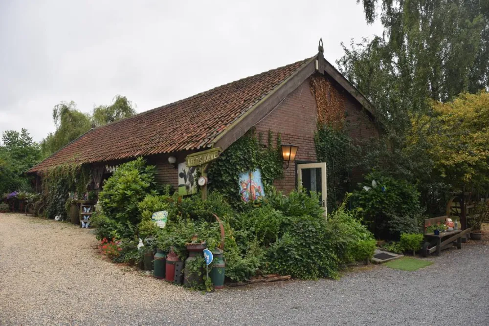 Mini-Camping De Heemshoeve