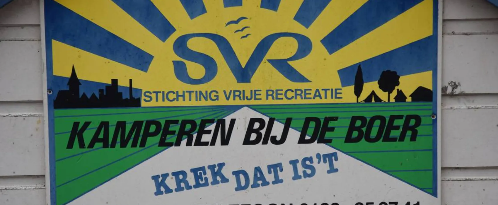 Mini-Camping De Heemshoeve