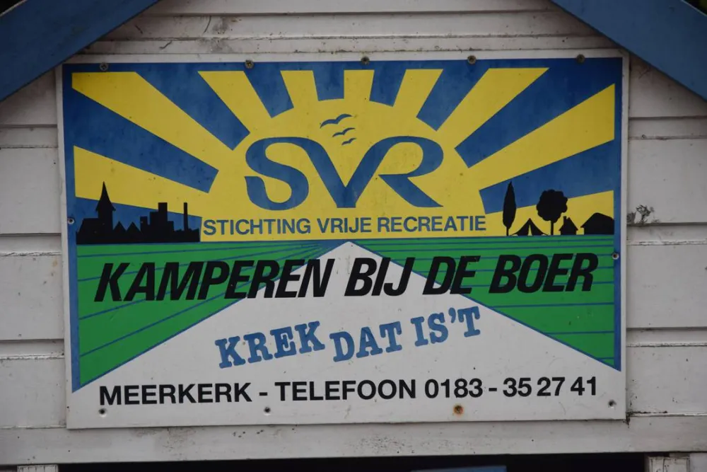 Mini-Camping De Heemshoeve