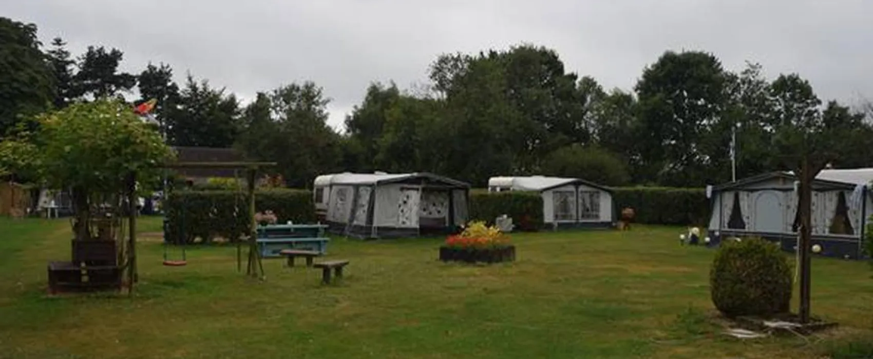 Mini-Camping De Heemshoeve