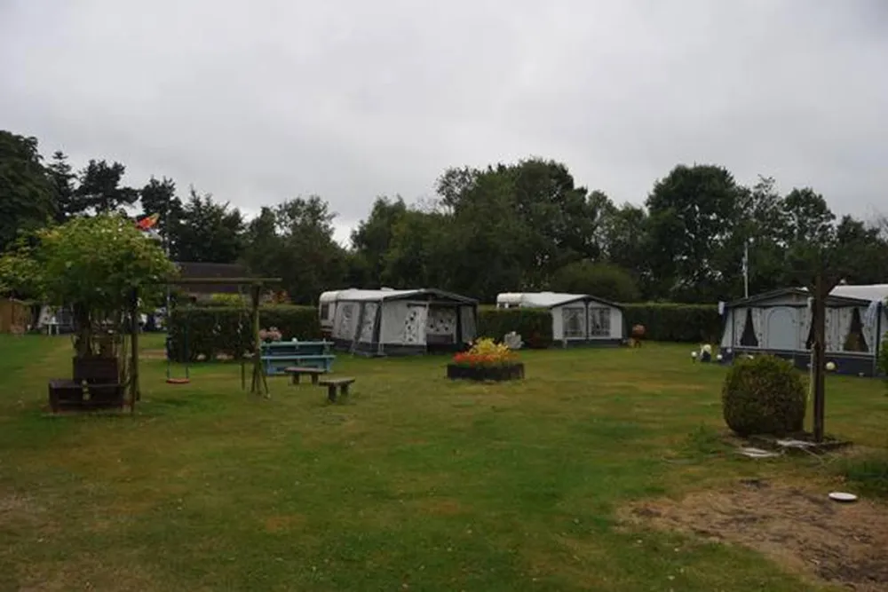 Mini-Camping De Heemshoeve