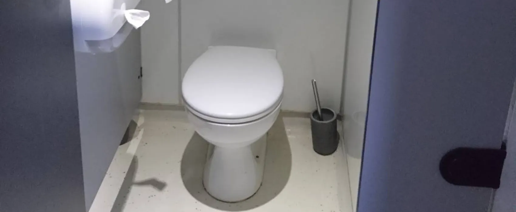 Loch Ness Shores Camping and Caravanning Club Site