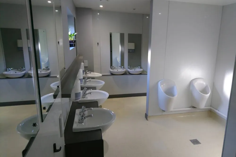 Loch Ness Shores Camping and Caravanning Club Site