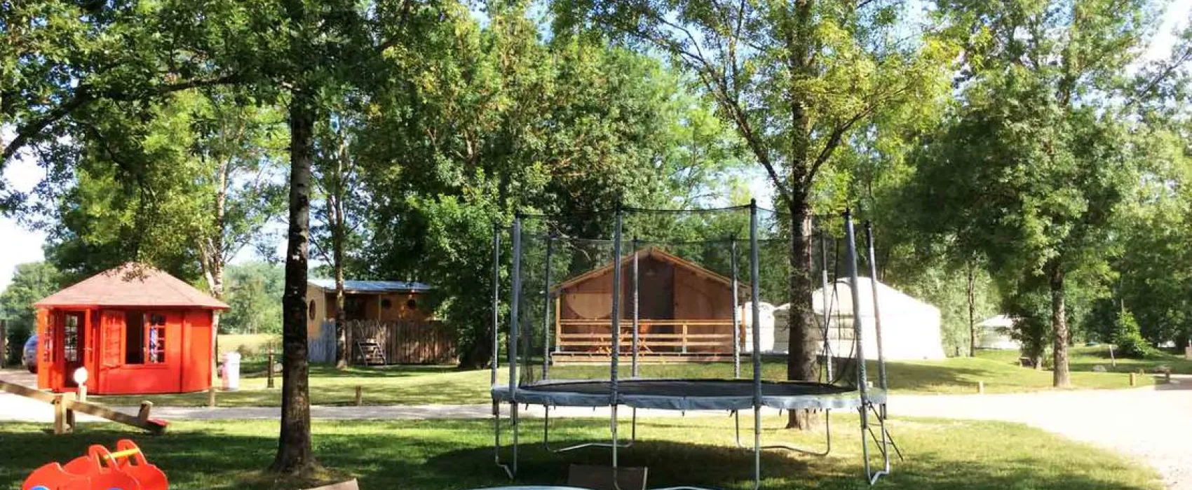 L'Escale des Châteaux de la Loire