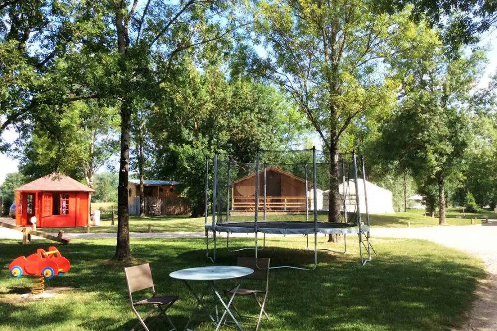 L'Escale des Châteaux de la Loire