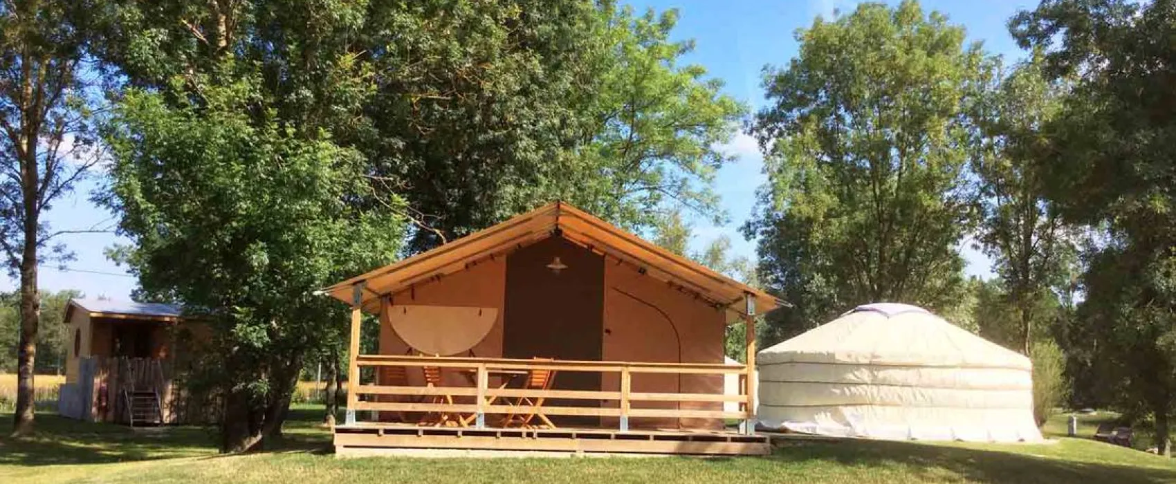 L'Escale des Châteaux de la Loire