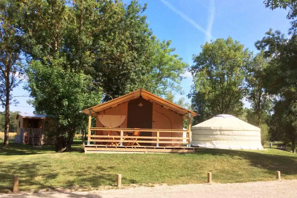 L'Escale des Châteaux de la Loire