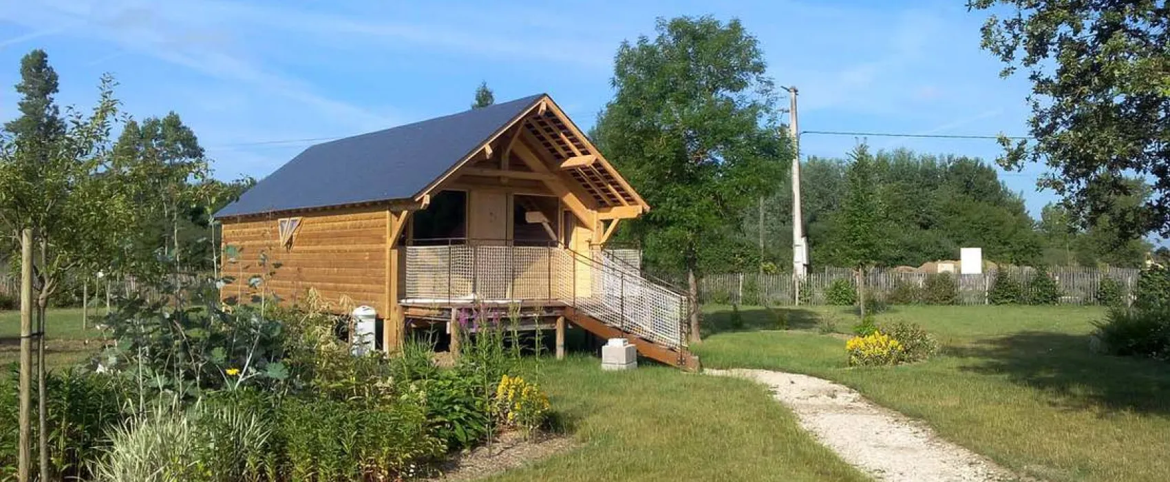 L'Escale des Châteaux de la Loire