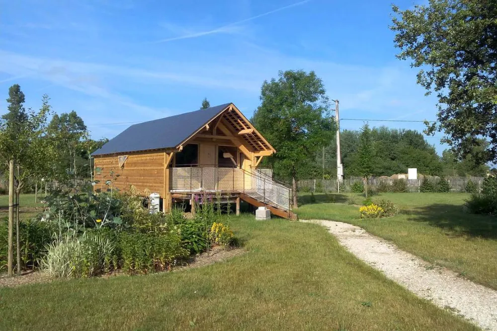 L'Escale des Châteaux de la Loire