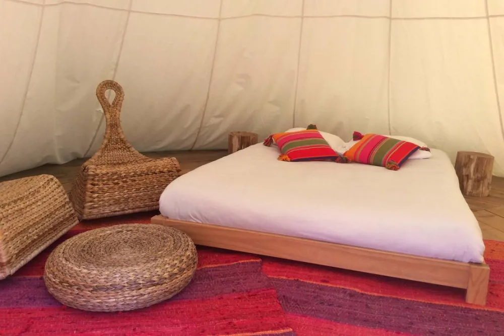 L'Escale des Châteaux de la Loire