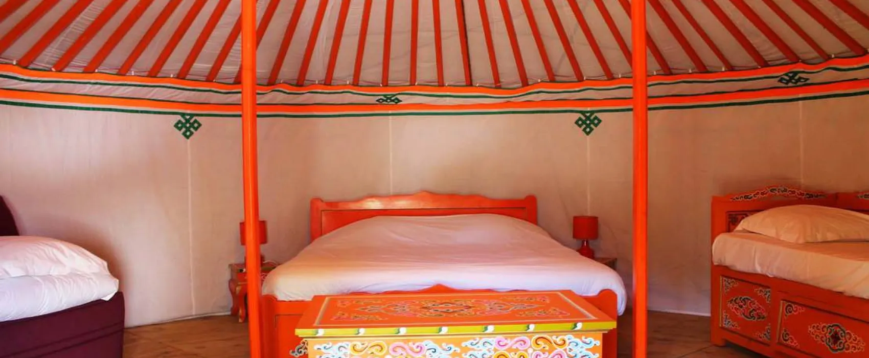 L'Escale des Châteaux de la Loire