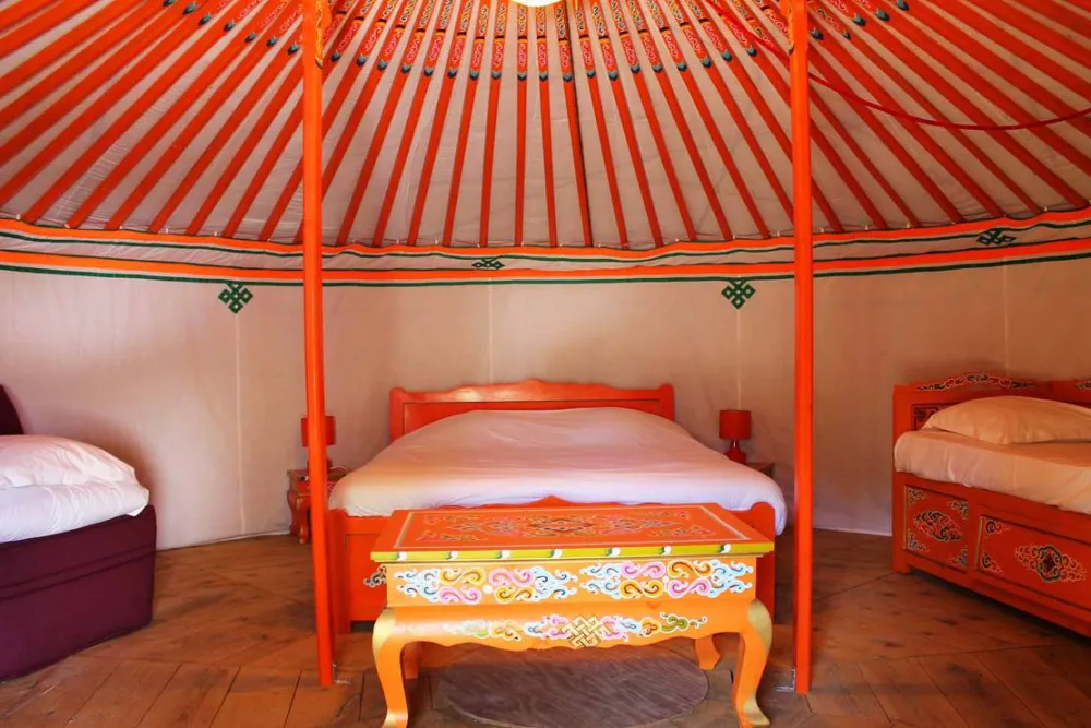 L'Escale des Châteaux de la Loire