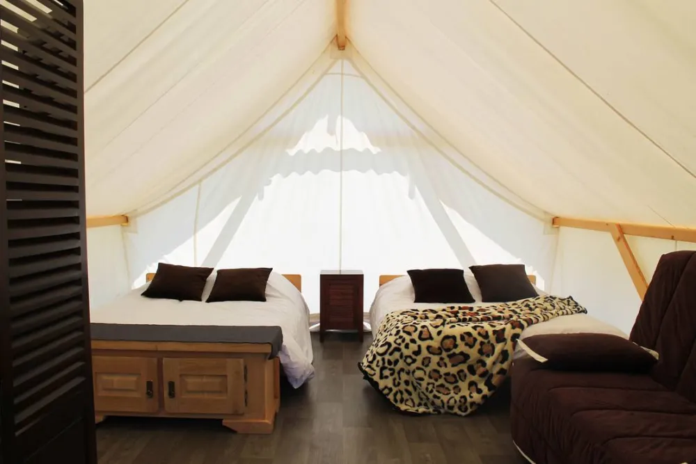 L'Escale des Châteaux de la Loire