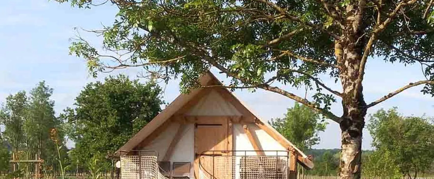 L'Escale des Châteaux de la Loire