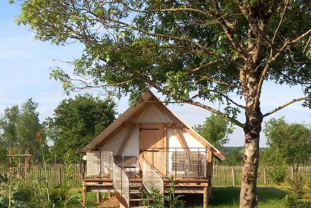 L'Escale des Châteaux de la Loire