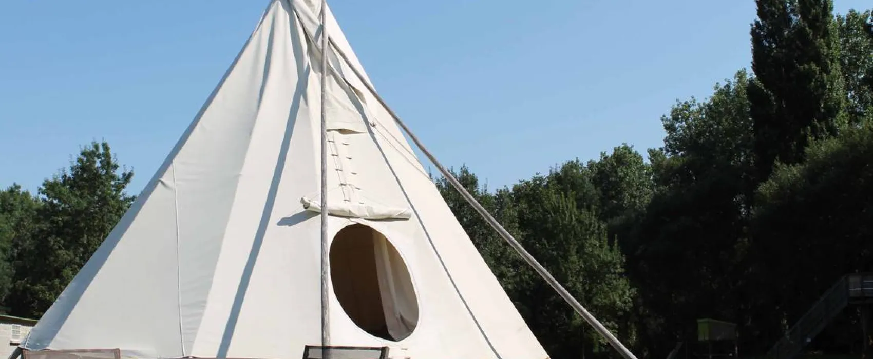 L'Escale des Châteaux de la Loire