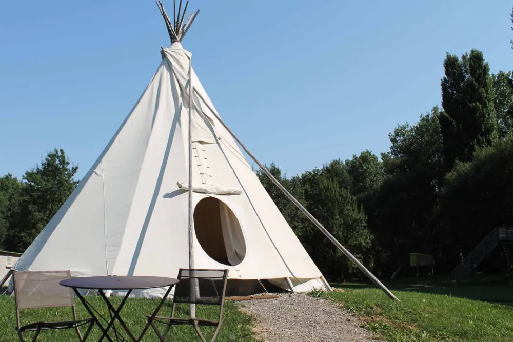 L'Escale des Châteaux de la Loire