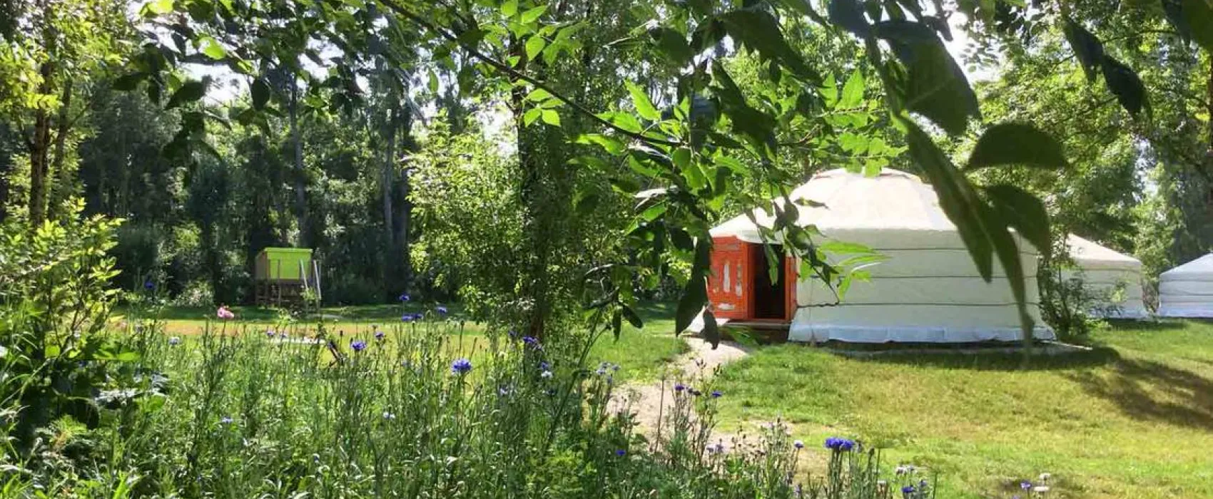 L'Escale des Châteaux de la Loire