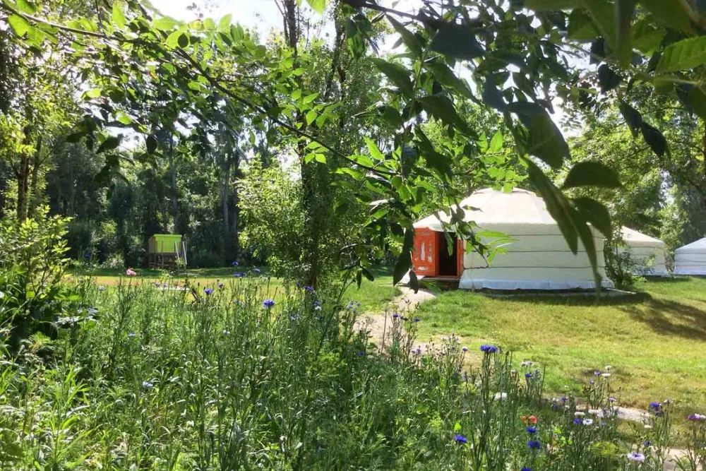 L'Escale des Châteaux de la Loire