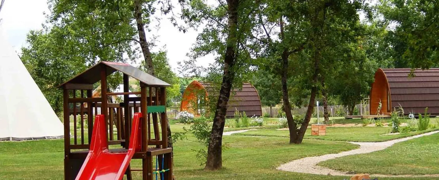 L'Escale des Châteaux de la Loire