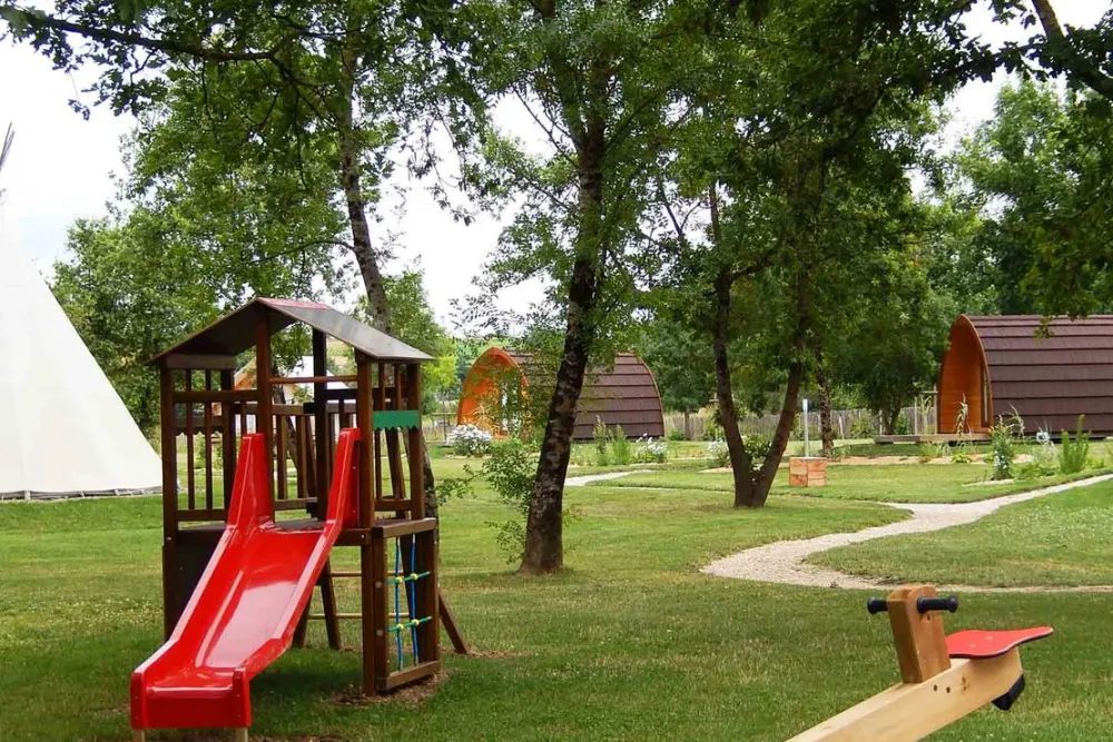 L'Escale des Châteaux de la Loire