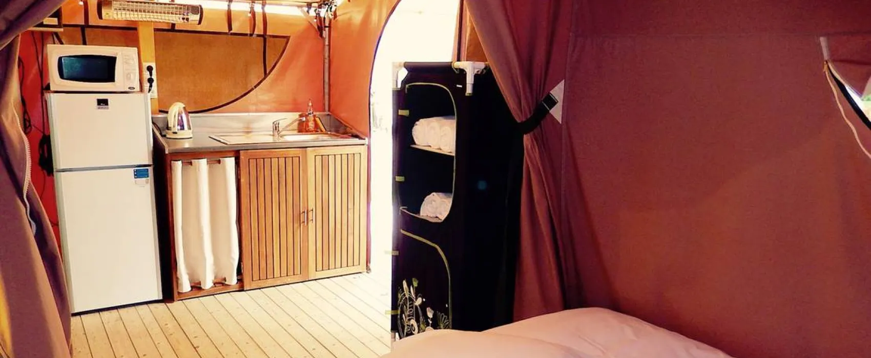 L'Escale des Châteaux de la Loire